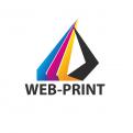Logo  # 1140896 für Logo fur Web    Print Startup Wettbewerb