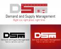 Logo design # 938657 for Logo for Demand   Supply Management department within auto company contest