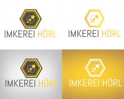 Logo  # 938162 für Logo für Hobby Imkerei Wettbewerb