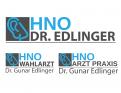 Logo  # 947198 für Logo fur eine HNO Arzt Praxis Wettbewerb