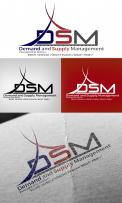 Logo design # 941782 for Logo for Demand   Supply Management department within auto company contest