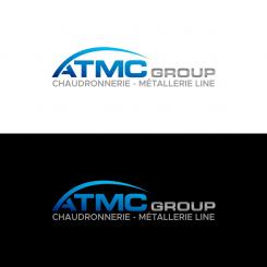 Logo design # 1165502 for ATMC Group' contest