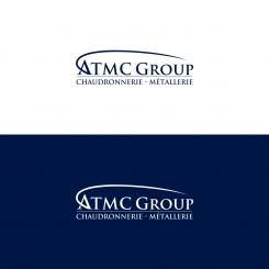 Logo design # 1165078 for ATMC Group' contest