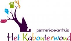 Logo # 109485 voor Wij zoeken een logo die kinderen aanspreekt en ons thema en produkt, pannenkoekenhuis in ouderwetse kabouter stijl uitstraalt. wedstrijd