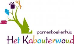 Logo # 109486 voor Wij zoeken een logo die kinderen aanspreekt en ons thema en produkt, pannenkoekenhuis in ouderwetse kabouter stijl uitstraalt. wedstrijd