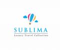 Logo design # 528694 for Logo SUBLIMA contest
