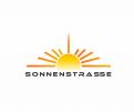 Logo design # 505729 for Sonnenstra contest
