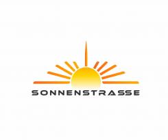 Logo  # 505729 für Sonnenstraße Wettbewerb