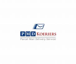 Logo design # 481252 for PMD Koeriers contest