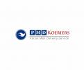 Logo # 481253 voor PMD Koeriers wedstrijd