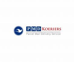 Logo design # 481253 for PMD Koeriers contest