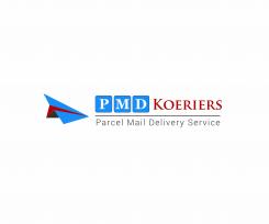 Logo design # 481254 for PMD Koeriers contest