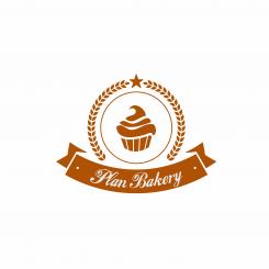 Logo design # 466723 for Super healthy and delicious bakery needs logo contest