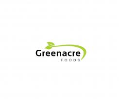 Logo design # 595862 for Logo design for a fast growing food service wholesaler ! contest