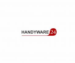 Logo  # 489326 für Logo für Onlineshop für Handyzubehör und Einzelteilen - handyware24 Wettbewerb