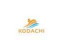 Logo design # 575616 for Kodachi Yacht branding contest