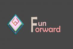 Logo design # 1189518 for Disign a logo for a business coach company FunForward contest
