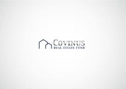 Logo # 22016 voor Covinus Real Estate Fund wedstrijd