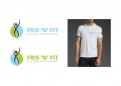 Logo # 221880 voor Fris logo voor twee jonge en sportieve ondernemers!! wedstrijd
