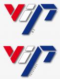 Logo # 2333 voor VIP - logo internetbedrijf wedstrijd