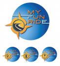 Logo # 1184545 voor Your Fun Ride! wedstrijd