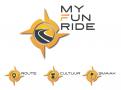 Logo # 1184546 voor Your Fun Ride! wedstrijd