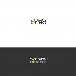 Logo design # 57382 for COmpany Connect is a consultancy firm whose mission is to enable SMEs to support optimal use of ICT and Telecommunication services. contest