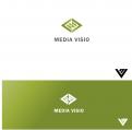 Logo design # 90889 for Media Visio contest