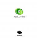 Logo design # 90993 for Media Visio contest