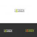 Logo design # 57794 for COmpany Connect is a consultancy firm whose mission is to enable SMEs to support optimal use of ICT and Telecommunication services. contest
