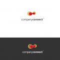 Logo design # 57395 for COmpany Connect is a consultancy firm whose mission is to enable SMEs to support optimal use of ICT and Telecommunication services. contest