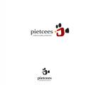 Logo design # 58098 for pietcees video and audioproductions contest