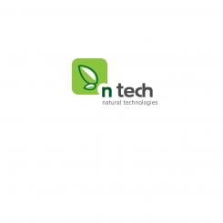 Logo design # 82585 for n-tech contest