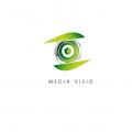 Logo design # 91217 for Media Visio contest