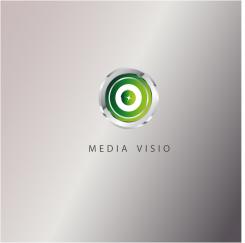 Logo design # 91218 for Media Visio contest