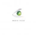 Logo design # 91221 for Media Visio contest