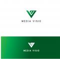 Logo design # 90827 for Media Visio contest