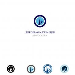 Logo design # 82601 for Law firm contest