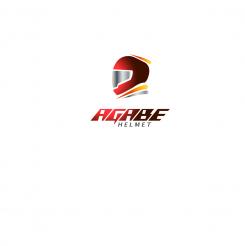 Logo design # 65853 for Agabe Helmet contest