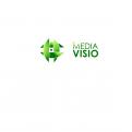 Logo design # 91053 for Media Visio contest