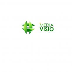 Logo design # 91053 for Media Visio contest