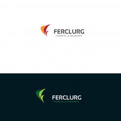 Logo design # 78522 for logo for financial group FerClurg contest