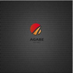 Logo design # 64980 for Agabe Helmet contest