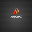 Logo design # 107220 for AutoBal contest