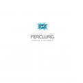 Logo design # 78638 for logo for financial group FerClurg contest