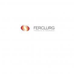 Logo design # 78639 for logo for financial group FerClurg contest