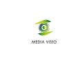 Logo design # 91079 for Media Visio contest