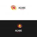 Logo design # 65699 for Agabe Helmet contest