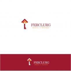 Logo design # 78642 for logo for financial group FerClurg contest