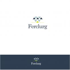 Logo design # 78643 for logo for financial group FerClurg contest